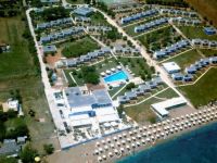  Ionian Beach Bungalows Resort Hotel