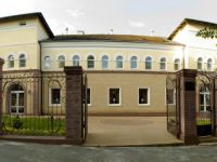  Dinastiya hotel Novocherkassk