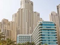  Hilton Dubai Jumeirah Beach Resort & Residence