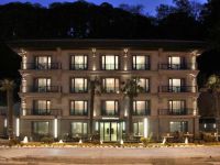  The Central Palace Bosphorus Tarabya