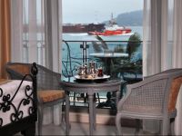 The Central Palace Bosphorus Tarabya
