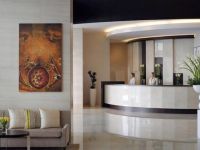  Movenpick Hotel Jumeirah Lakes Towers