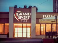  Grand Sport Hotel