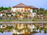  Huay Yai Rim Nam Villa 5D