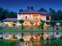  Huay Yai Rim Nam Villa 5F