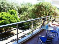  Salonikiou Beach Deluxe Apartments