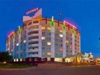  Tourist Hotel Mogilev