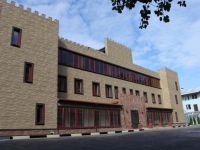  Relax country club Simferopol highway