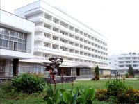  Sosny sanatory (Myadel-Sosny)