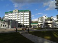  Sputnik Sanatory (Naroch)