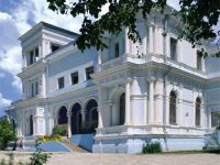  Solnechnaia Dolina holiday house Olenevka