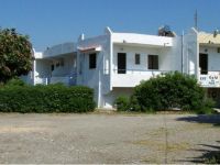  Evi Apartments and Studios