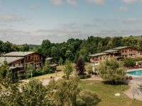  Welna Eco Spa Resort hotel