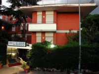  Albergo Mediterraneo