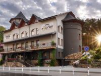  Russia Business Hotel