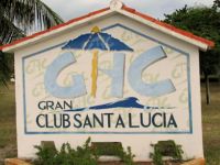  Gran Club Santa Lucia