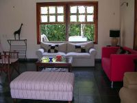  Pousada Bambu Bamboo