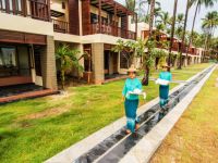  Merciel Retreat & Resort