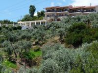  La Luna Apartments And Studios