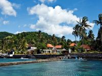  Discovery Candidasa Cottages And Villas