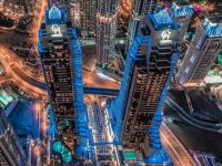  Grosvenor House Dubai Tower Two