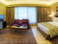  Somewhere Hotel Apartment