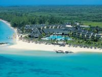  LUX* Belle Mare hotel