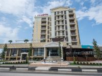  Avrora hotel Vityazevo