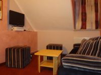  Buchacher Apartements 