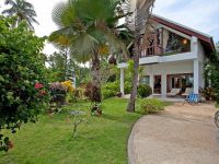  Laem Sor Beachfront Villa A