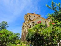  Hainan Fuwan Minorca Resort