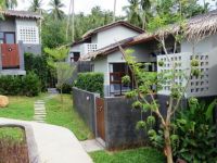  Floral Hotel Pool Villa