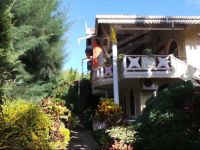  Rico Shadow Guest House & Restaurant