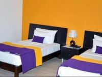  East Lagoon Hotel Batticaloa