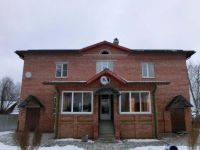  Snezhinka guest house