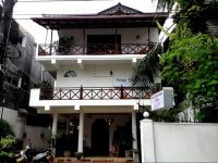  Prime Time Hotel Sri Lanka