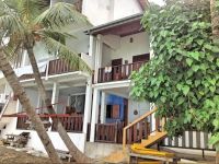  Banana Garden Hotel Unawatuna