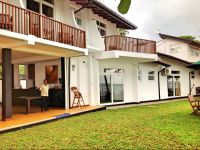  Jolanka Resorts Unawatuna
