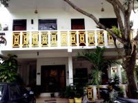  Bird House Unawatuna