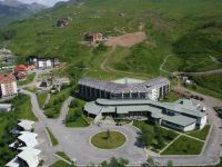  Gudauri Marco Polo Hotel