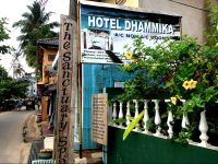  Dhammika Hotel