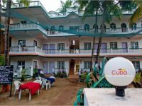  Mandrem Retreat Chillax Stay