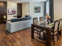  City Premiere Marina Hotel Apartments