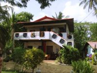  Mallika Guest House Tangalle