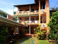  Coppenrath House & Restaurant