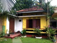  Ananda Home Stay Tangalle