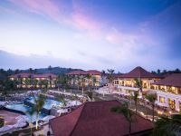  Anantara Peace Haven Tangalle Resort