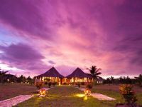  Nosy Saba Island Resort