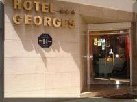  Saint Georges Hotel Nice 