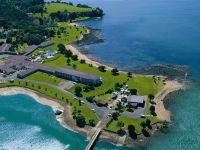  Copthorne Hotel And Resort Bay Of Islands